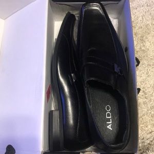 Aldo Men’s dress shoes